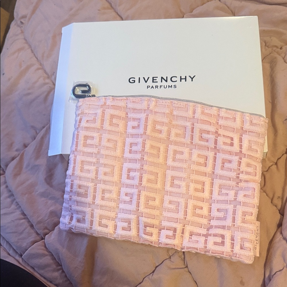 Givenchy Parfums Bag